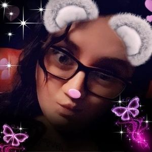 Meet your Posher, Ricki-anne